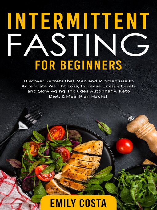 Title details for Intermittent Fasting for Beginners by Emily Costa - Available